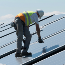 Les Équipements Indispensables pour un Système Photovoltaïque Epernay